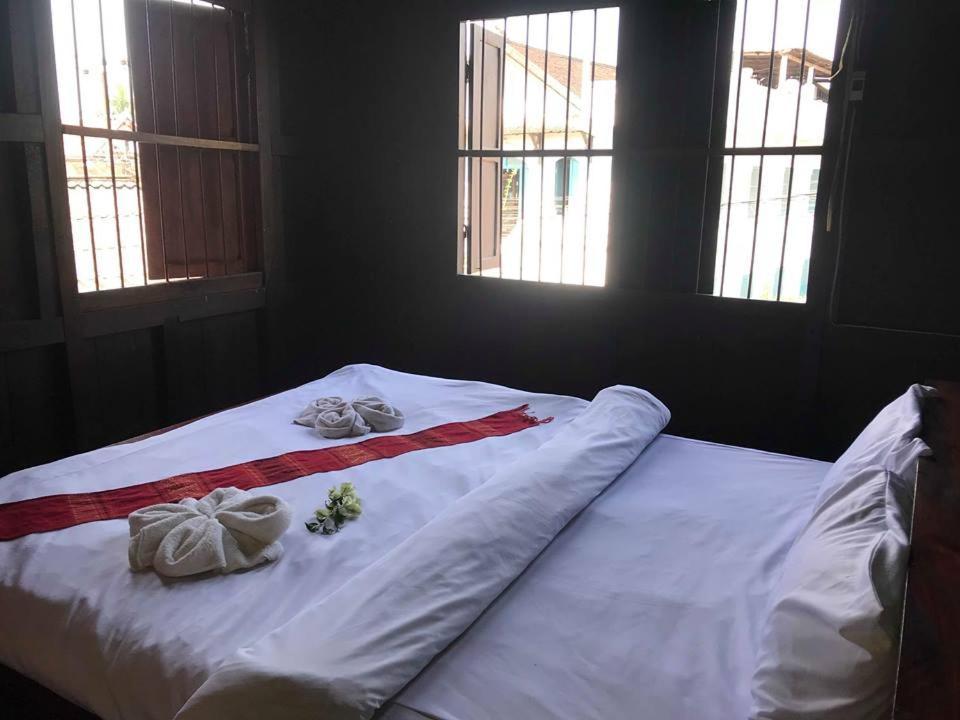 Villa Merry 2 Luang Prabang Exterior foto